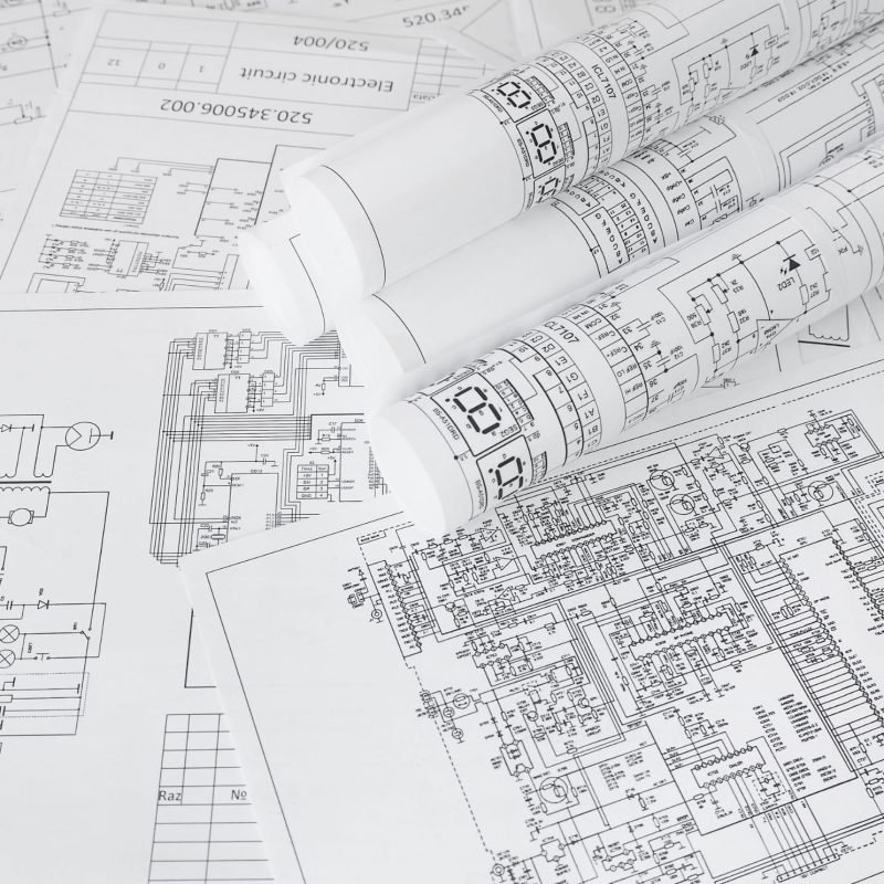 Service Engineers (2)